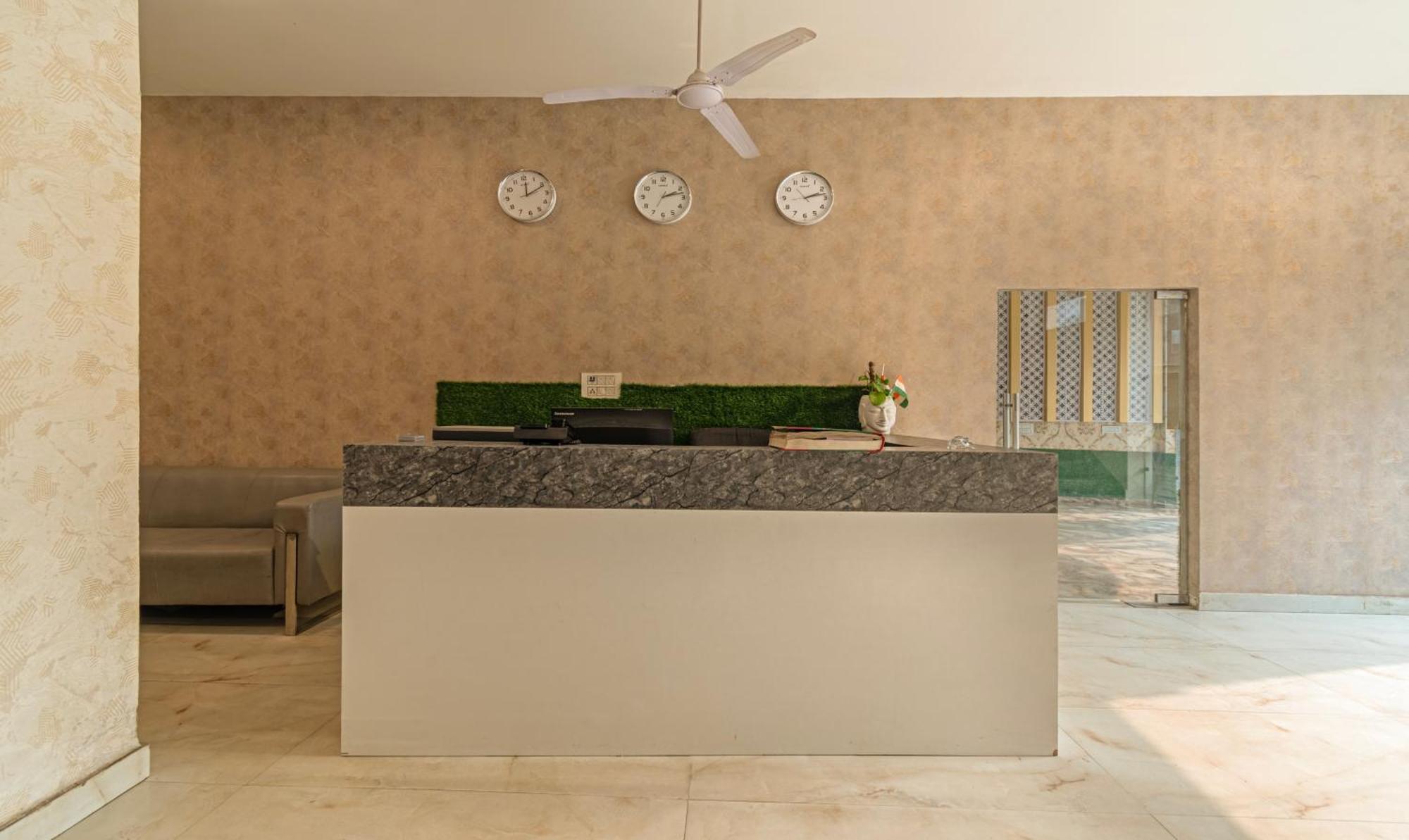 Hotel Itsy Grand York 3*