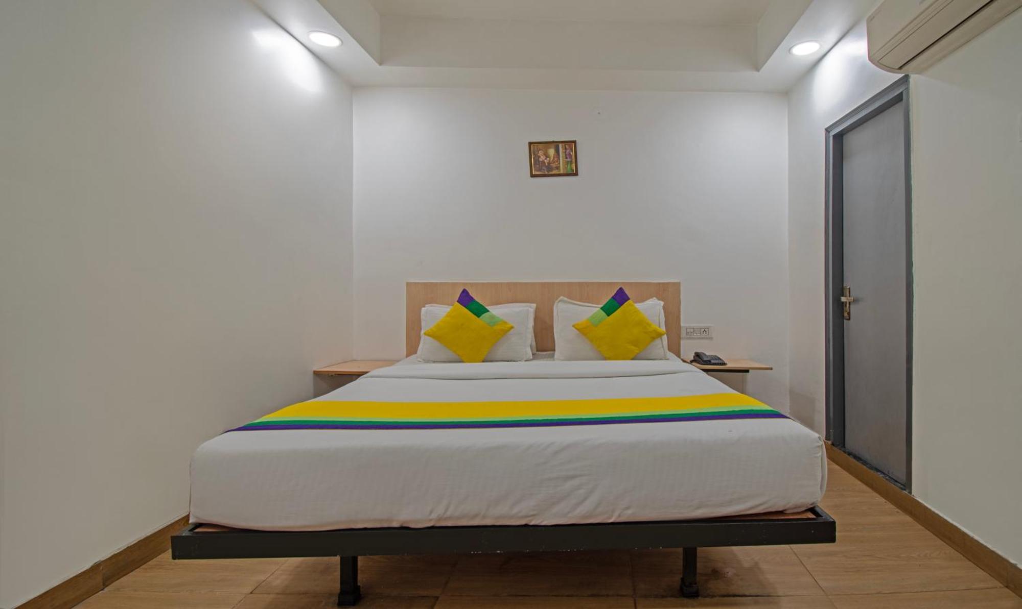 Hotel Itsy Grand York