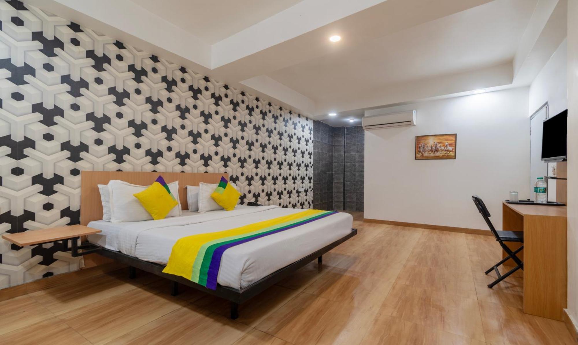 Itsy Grand York Noida