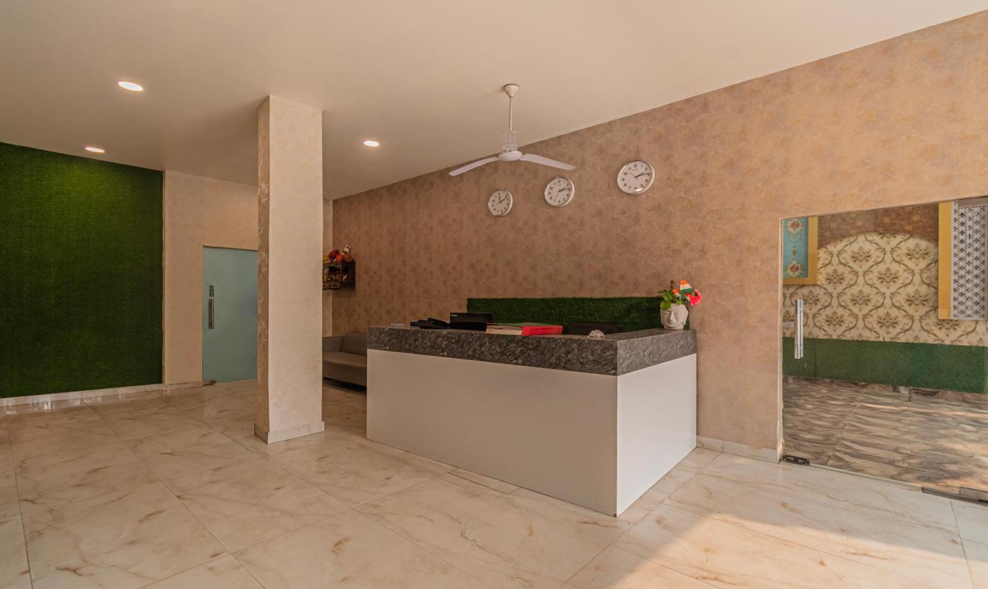 Itsy Grand York 3* Noida