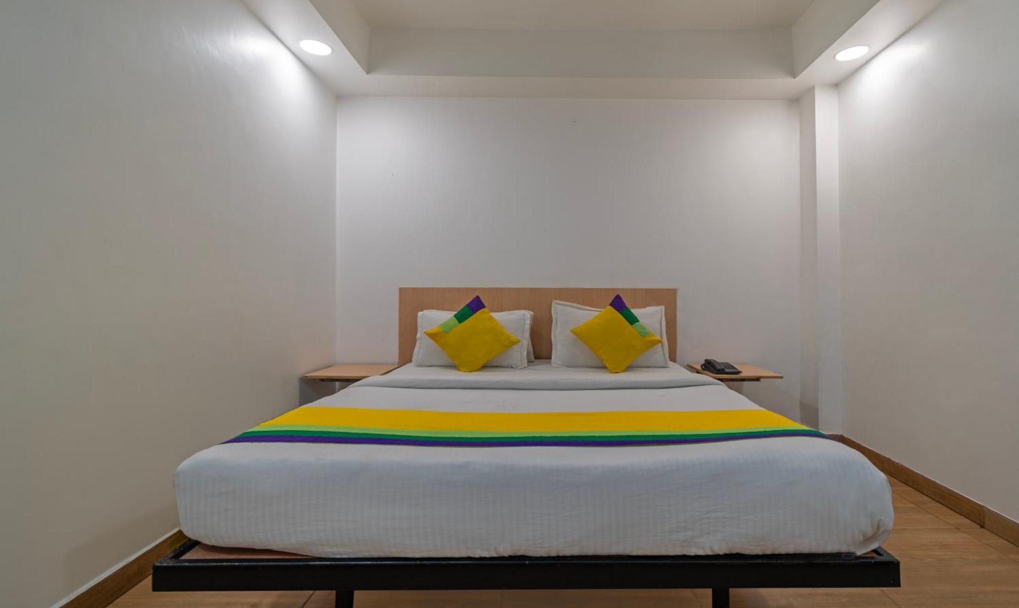 Itsy Grand York 3* Noida