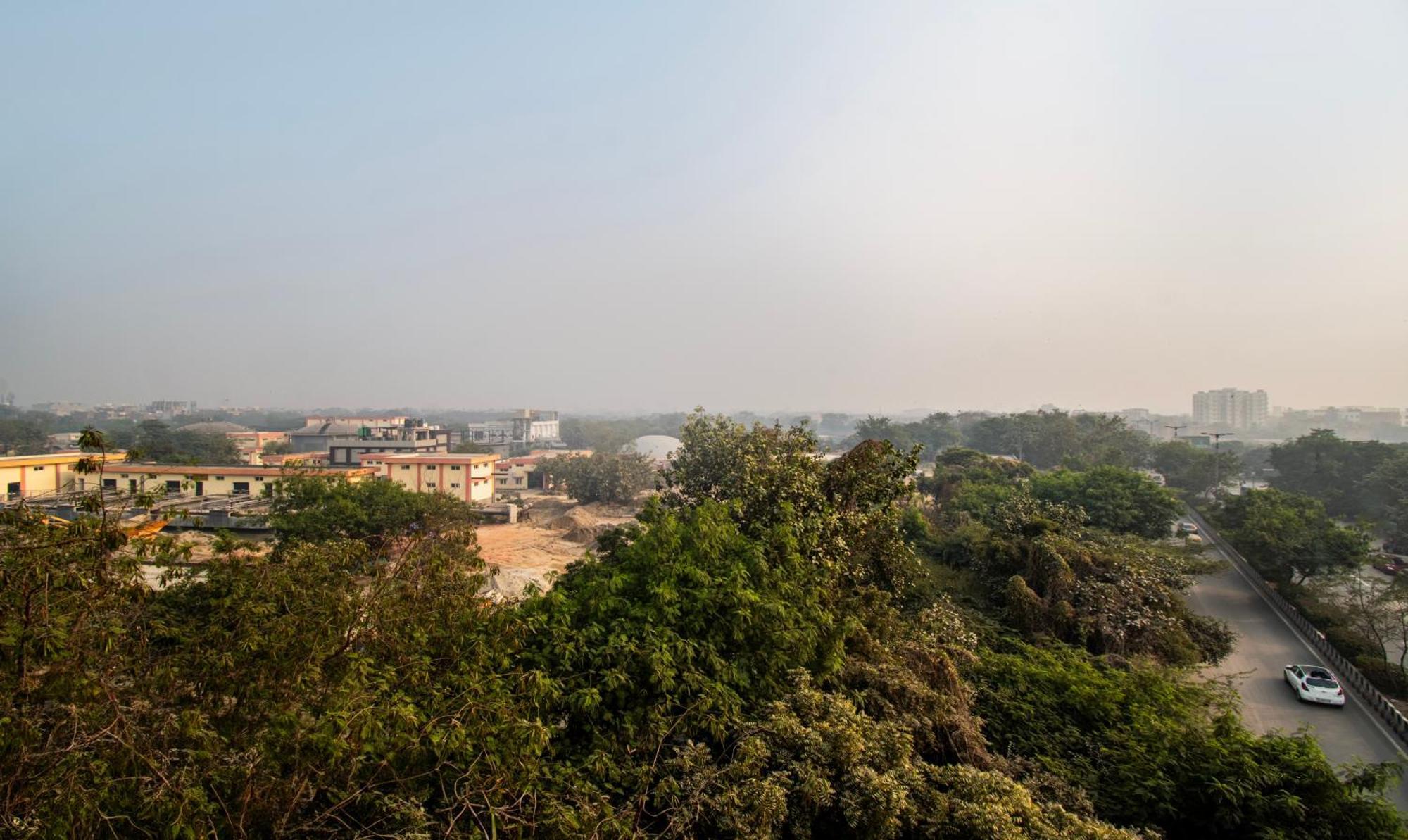 Itsy Grand York Noida