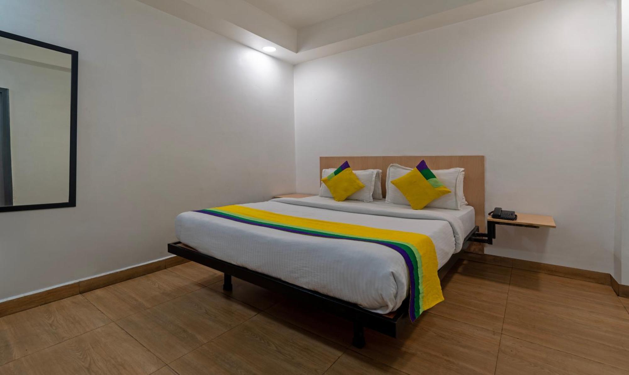 Itsy Grand York Hotel 3*