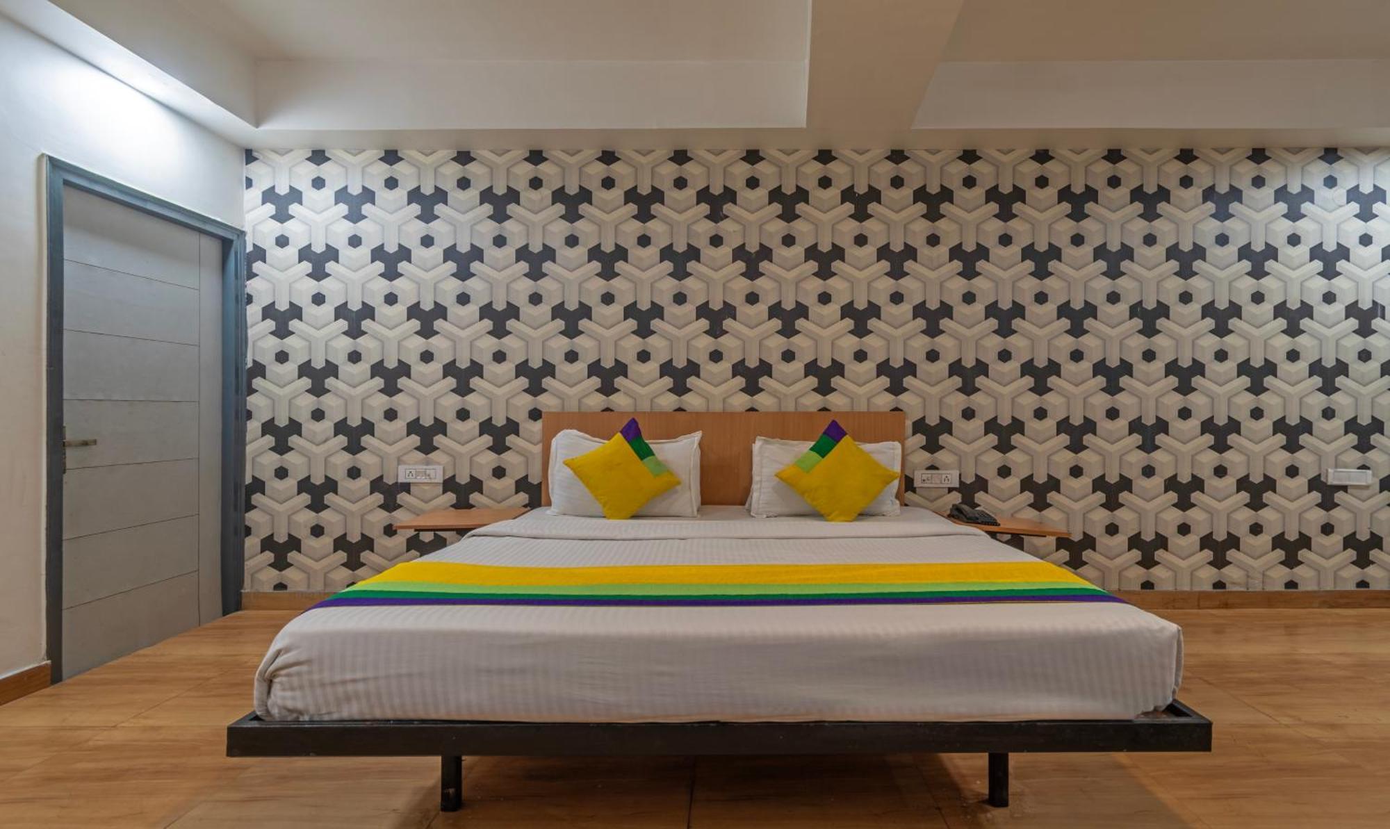Itsy Grand York 3* Noida