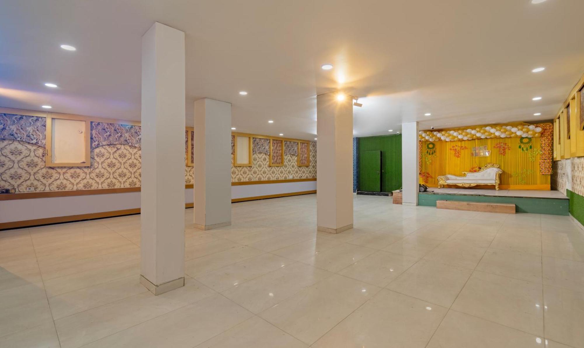 Hotel Itsy Grand York 3*